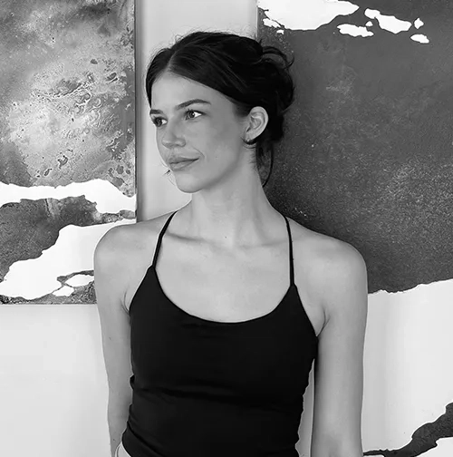 Jayda Koludrovic, Melbourne