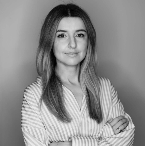 IVANA Gigovic, Melbourne