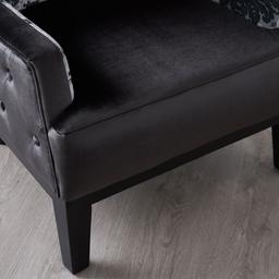 Florence Chair Patterned 