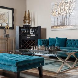 San Marco Coffee Table