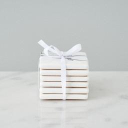 Savannah Coaster Set of 6 