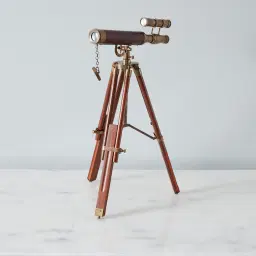 Gazer Telescope Decorative 