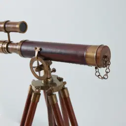 Gazer Telescope Decorative 
