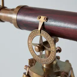 Gazer Telescope Decorative 