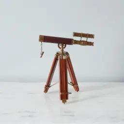 Gazer Telescope Decorative 