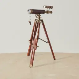 Gazer Telescope Decorative 