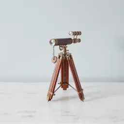 Gazer Telescope Decorative 