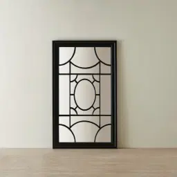 Spider Mirror