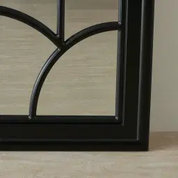 Spider Mirror