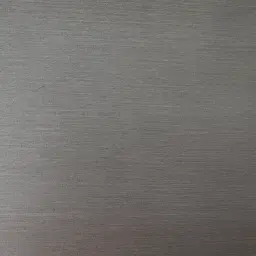 Solitude Antique Silver Bedside Table