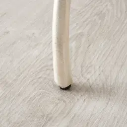 Rama Gold leaf Side table