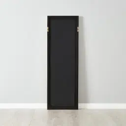 Golden Leaf Shadow Box