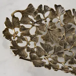 Botanical Platter