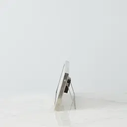 Telegraph Table Clock