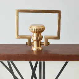 Ashley Table Clock
