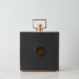 Ashley Table Clock