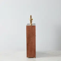 Ashley Table Clock
