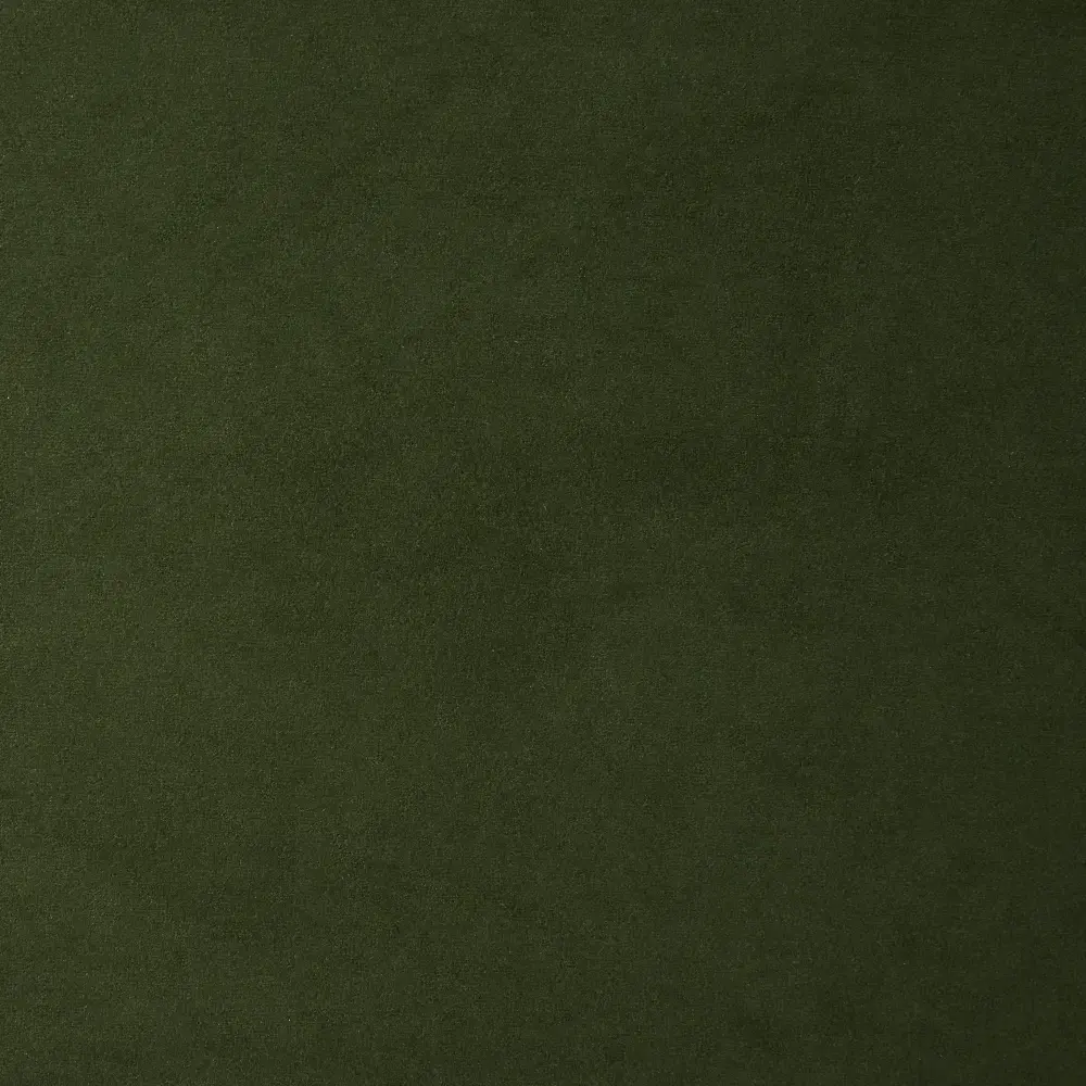 Humphrey Forest Green Velvet 3-Seater Sofa