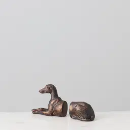 Doggy Bookends