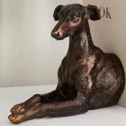 Doggy Bookends