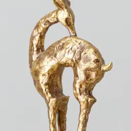 Deer Statue