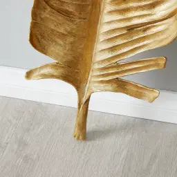 Royal Golden Leaf