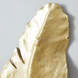 Royal Golden Leaf