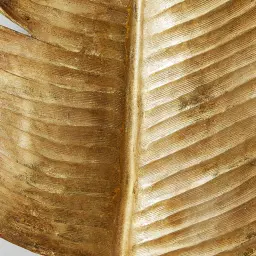 Royal Golden Leaf