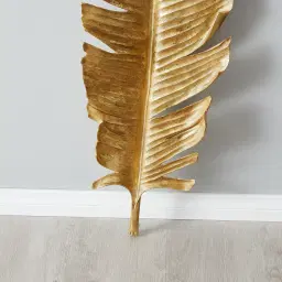 Royal Golden Leaf