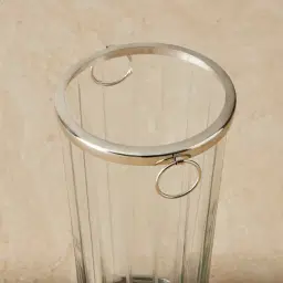 Fullerton Vase 