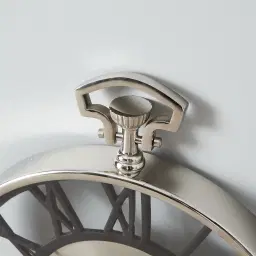 Edward Wall Clock