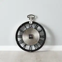 Edward Wall Clock