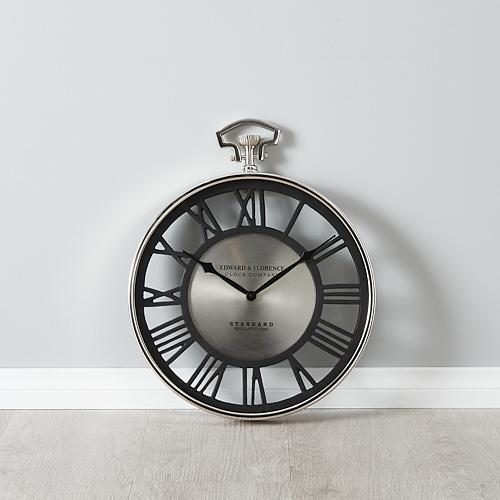 Edward Wall Clock