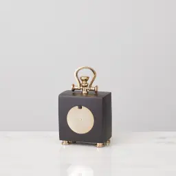 Thomas Table Clock
