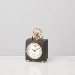Thomas Table Clock
