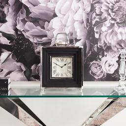 Williams Table Clock