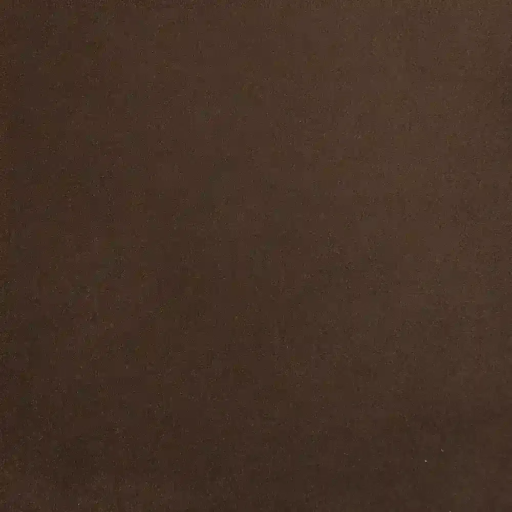 Henry Chocolate Velvet Dining Chair - Brushed Gold Legs