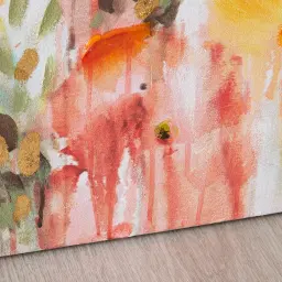 Full Bloom Painting