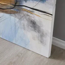 Transcendent Abstract Painting