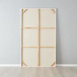 Natural Abstract Painting