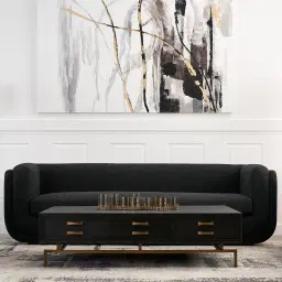 Natural Abstract Painting