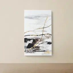 Natural Abstract Painting