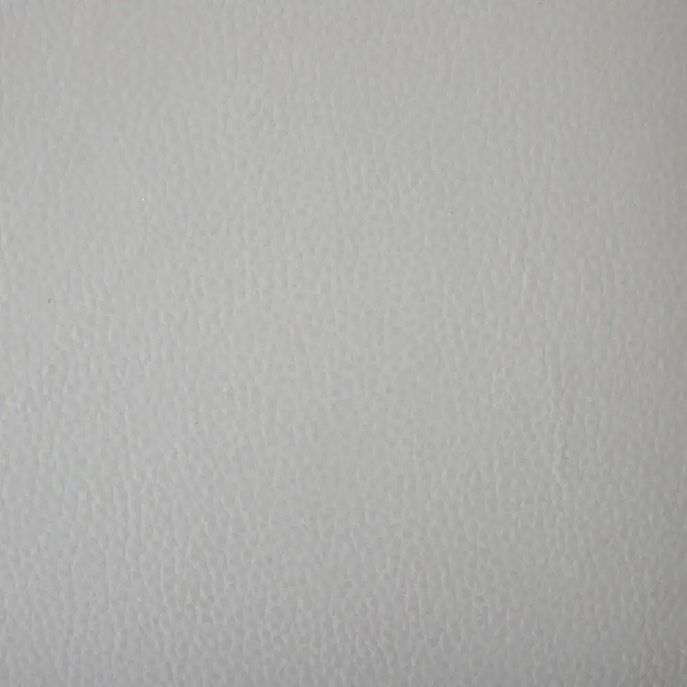 Regal Cream Leather 3-Seater Sofa 