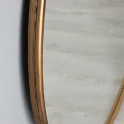 Circular Mirror