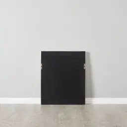 Banana II Gold Leaf Shadow Box