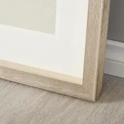 Banana II Gold Leaf Shadow Box