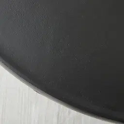 Evelyn Black Coffee Table