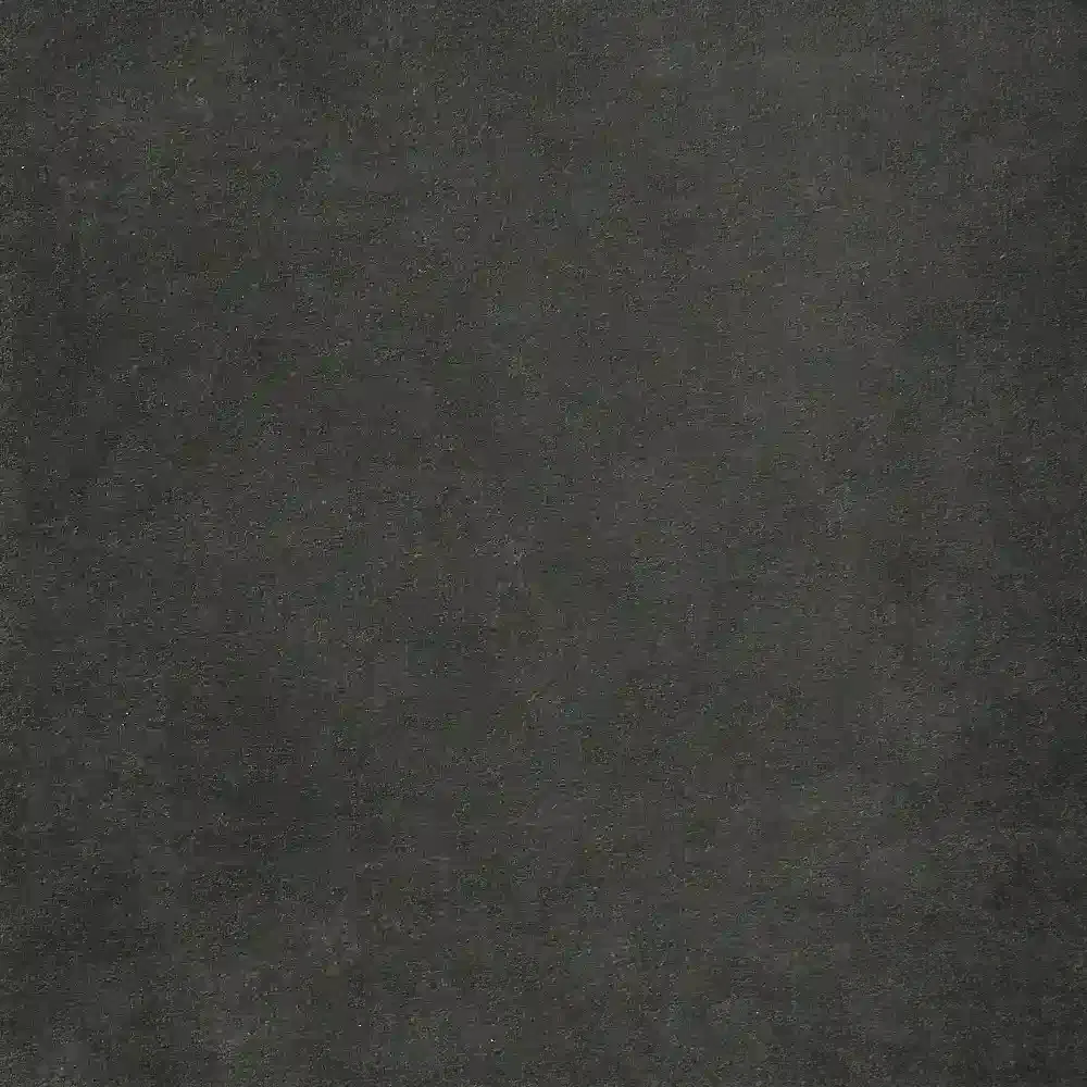 Astoria III Charcoal Velvet 3-Seater Sofa 