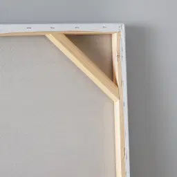 Blue Sapphire Painting