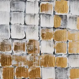 Chessboard Painting